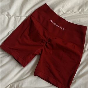 Alphalete Amplify (small)